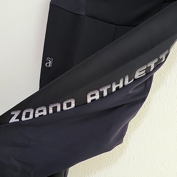 [*3 Items For $20 In Bundle*] Cycling Pants Zoano Size Small - Picture 4 of 10